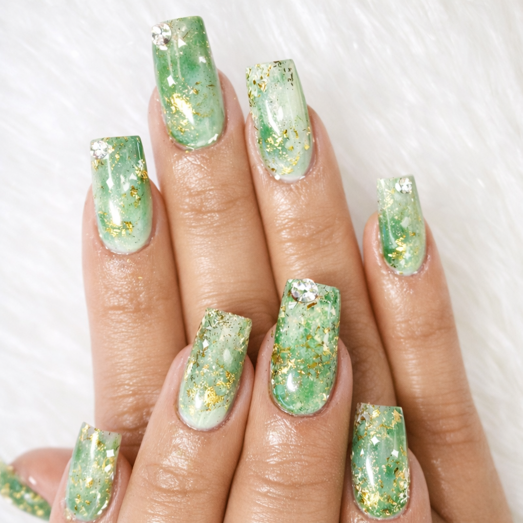 Lush Nails and Spa
