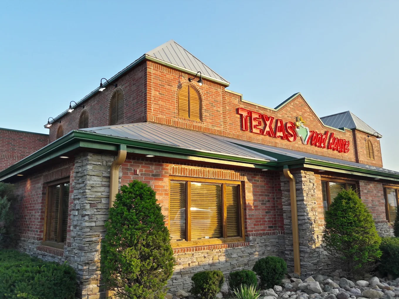 Texas Roadhouse