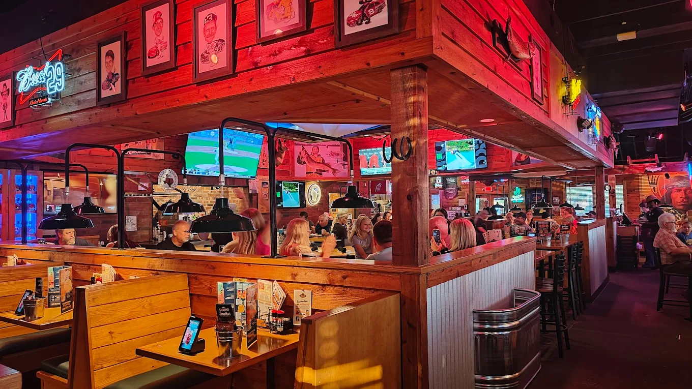 Texas Roadhouse