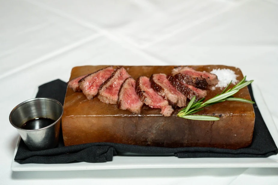 Rare Steakhouse
