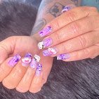 Vibrant Nail Spa