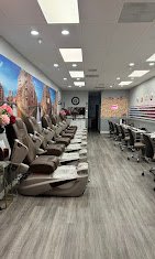 Vibrant Nail Spa