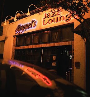 Raquel's Jazz Lounge