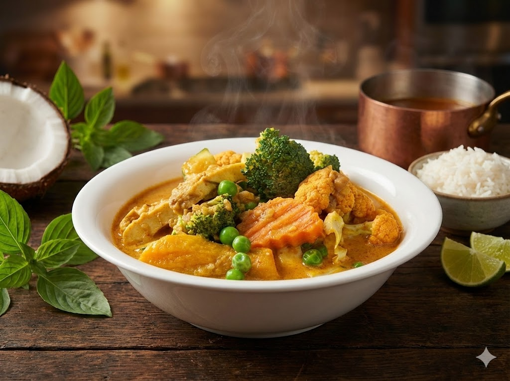 Sa-Bai Thong Thai Cuisine