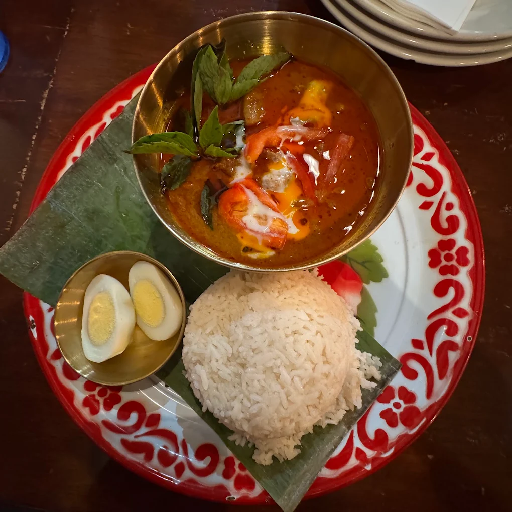 Monsoon Siam