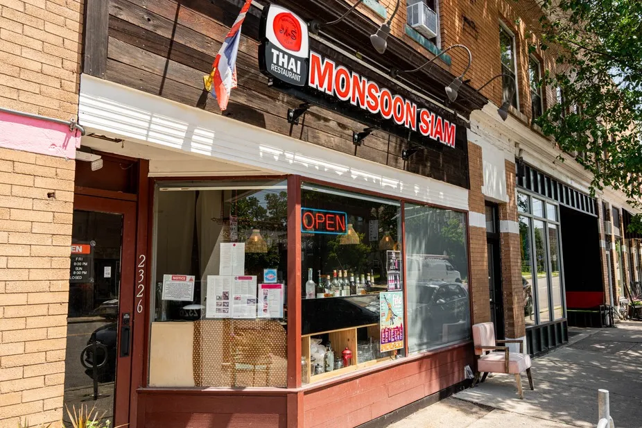 Monsoon Siam