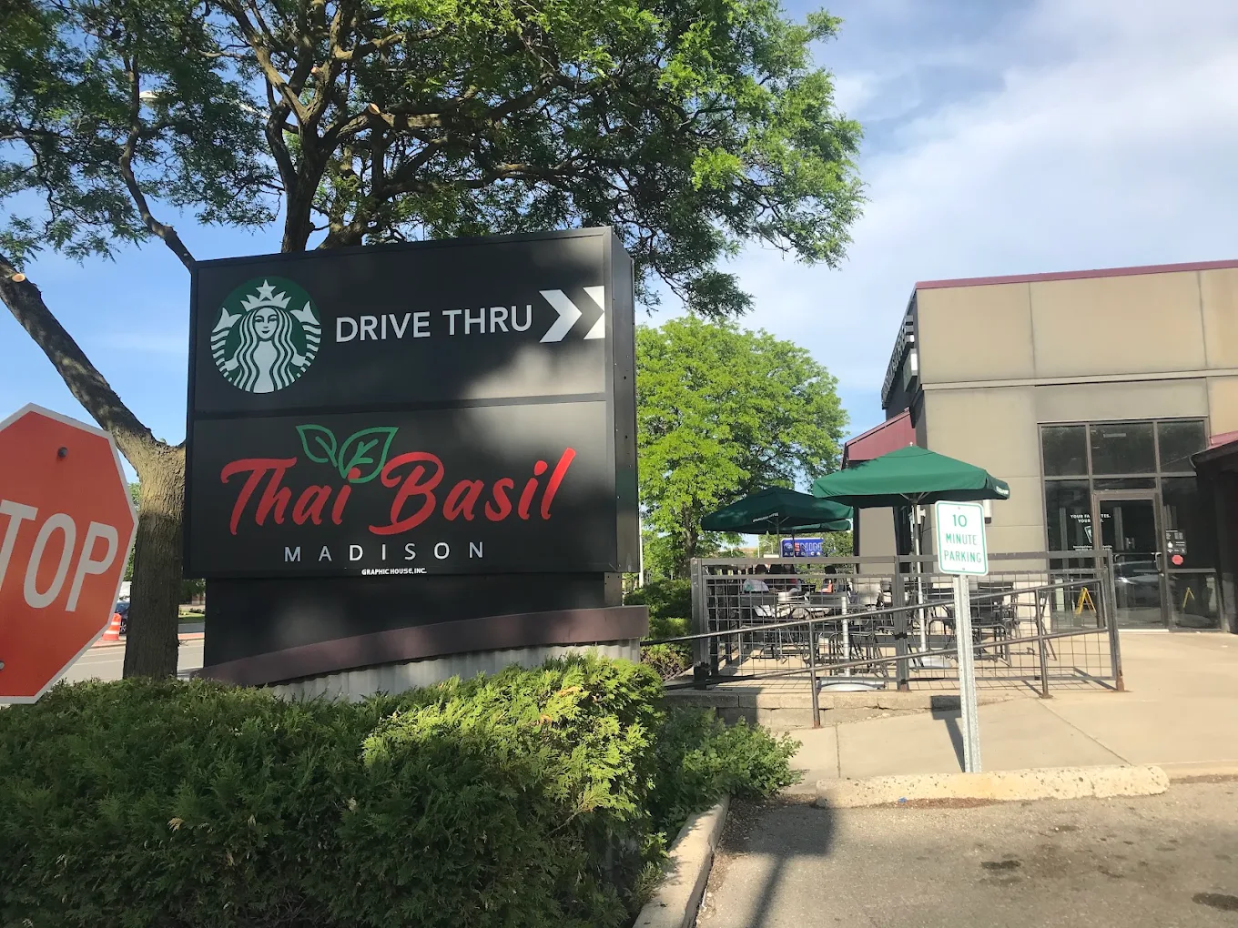Thai Basil