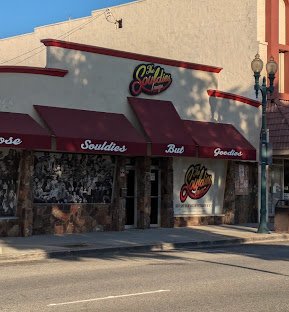 The Souldies Lounge