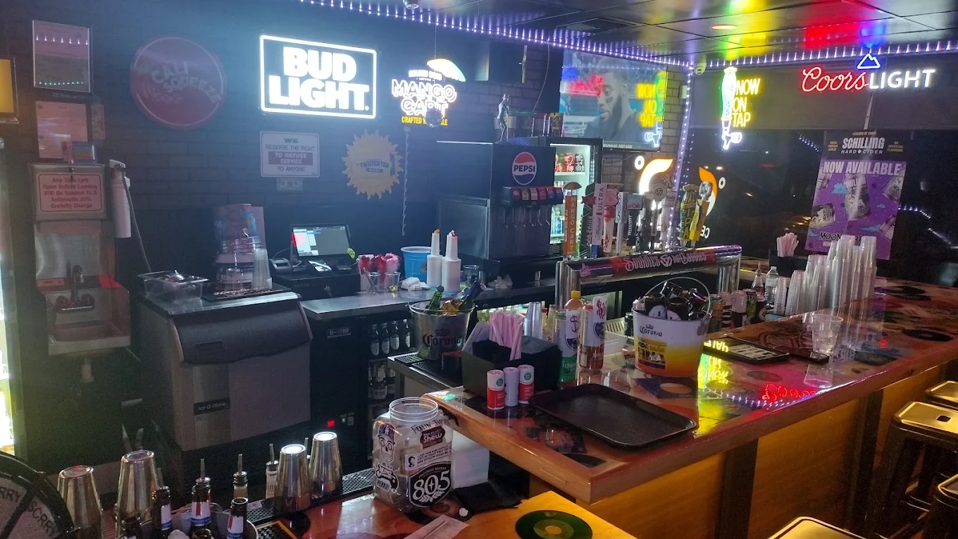 The Souldies Lounge