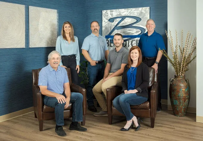 Berndt CPA LLC