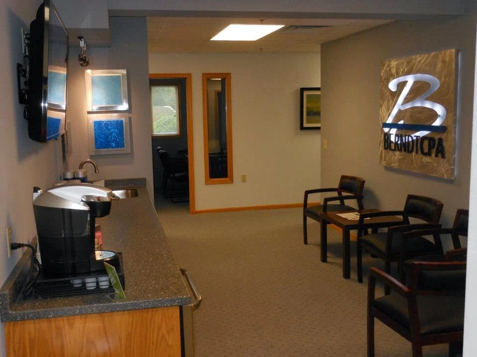 Berndt CPA LLC