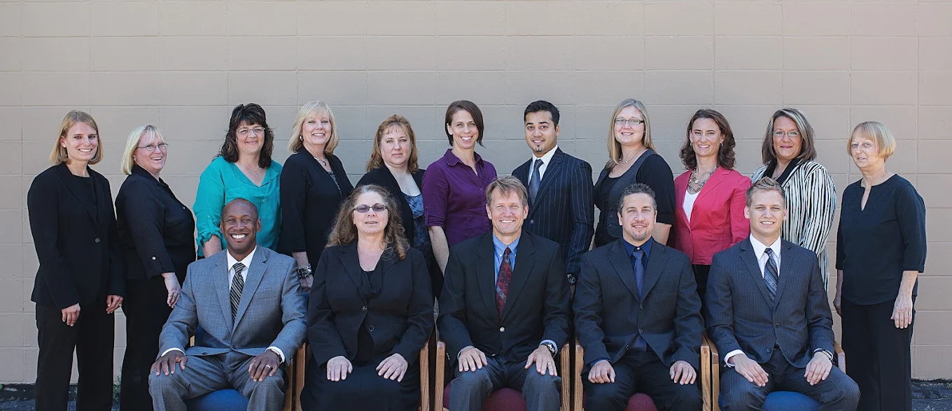 Sorge CPA & Business Advisors, SC