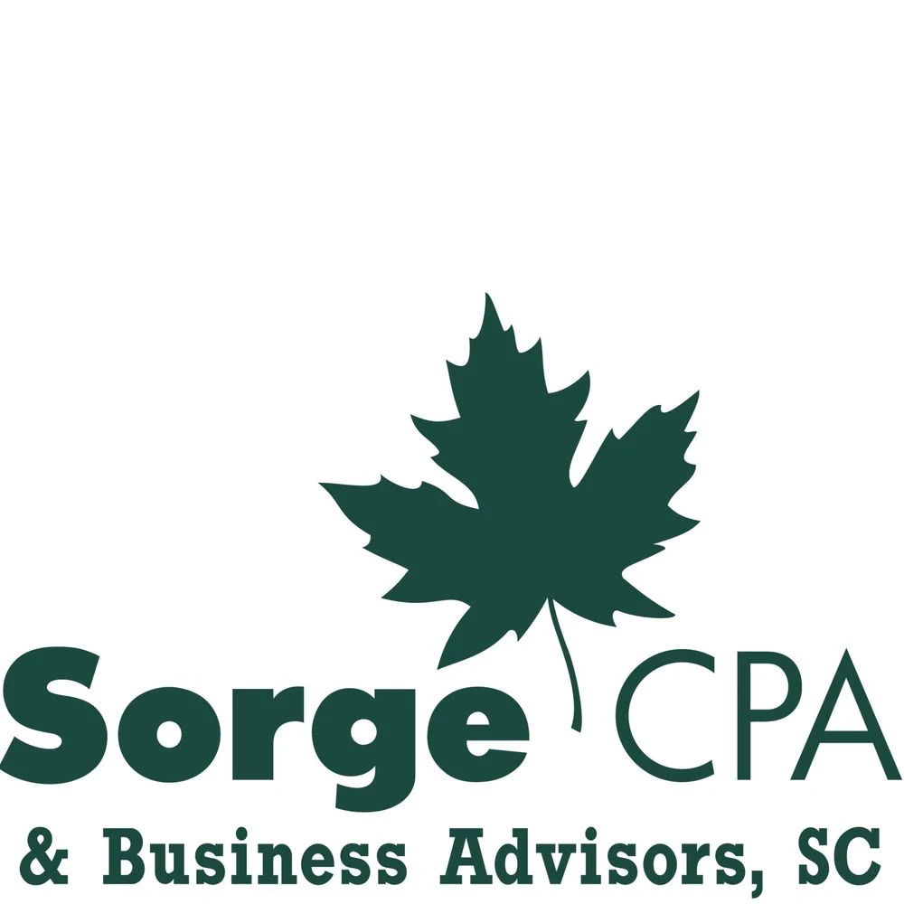Sorge CPA & Business Advisors, SC