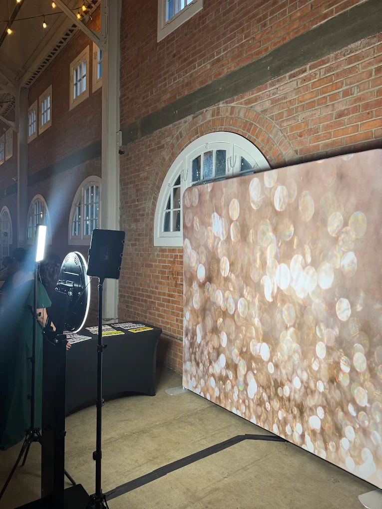 Willux Photo Booth