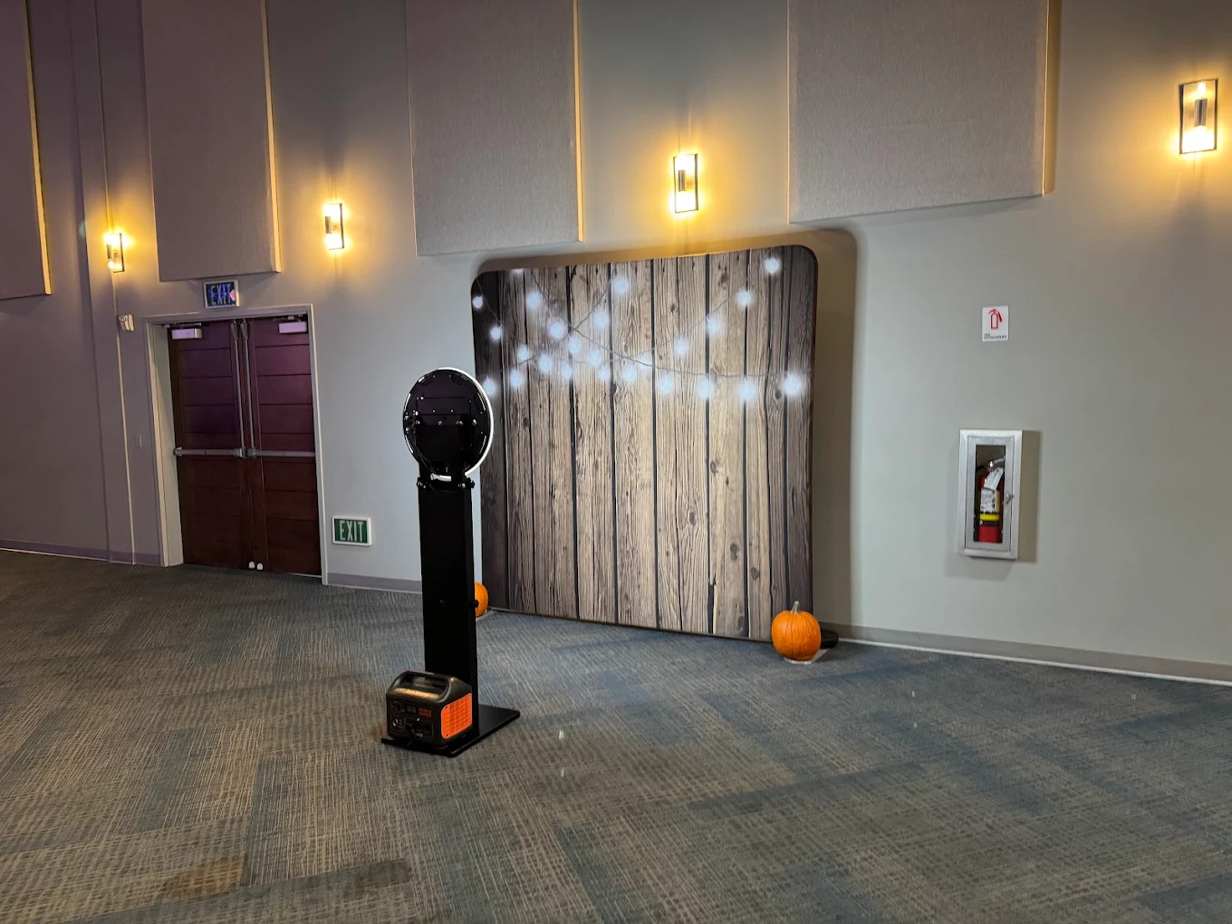 Willux Photo Booth