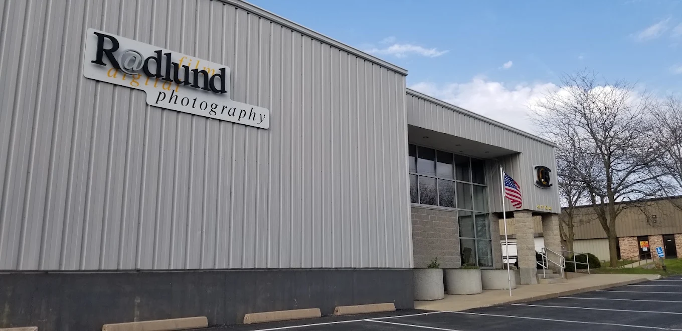 Radlund Photography Inc