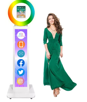 Picture Me Perfect Photobooths
