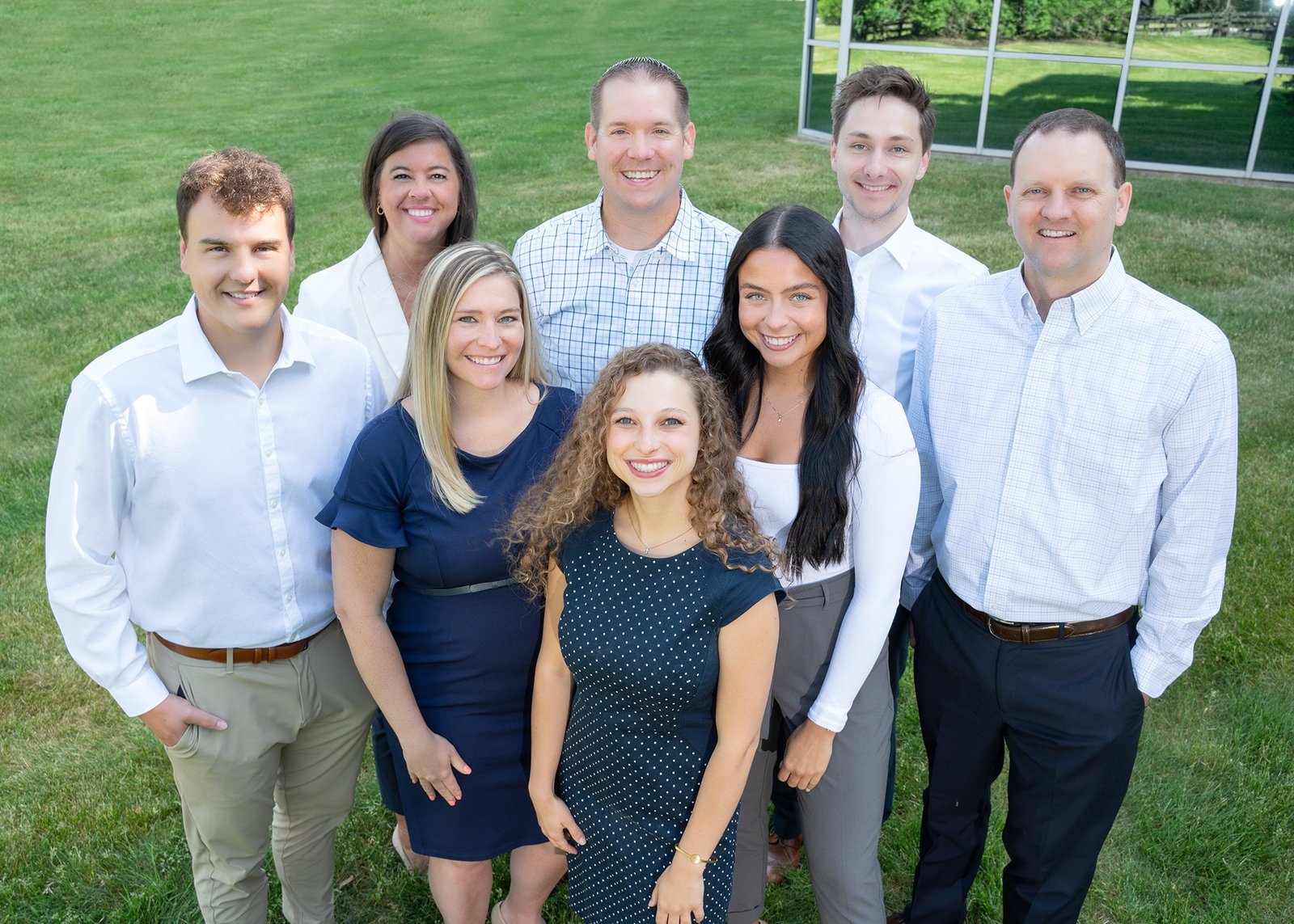 The Capital Group