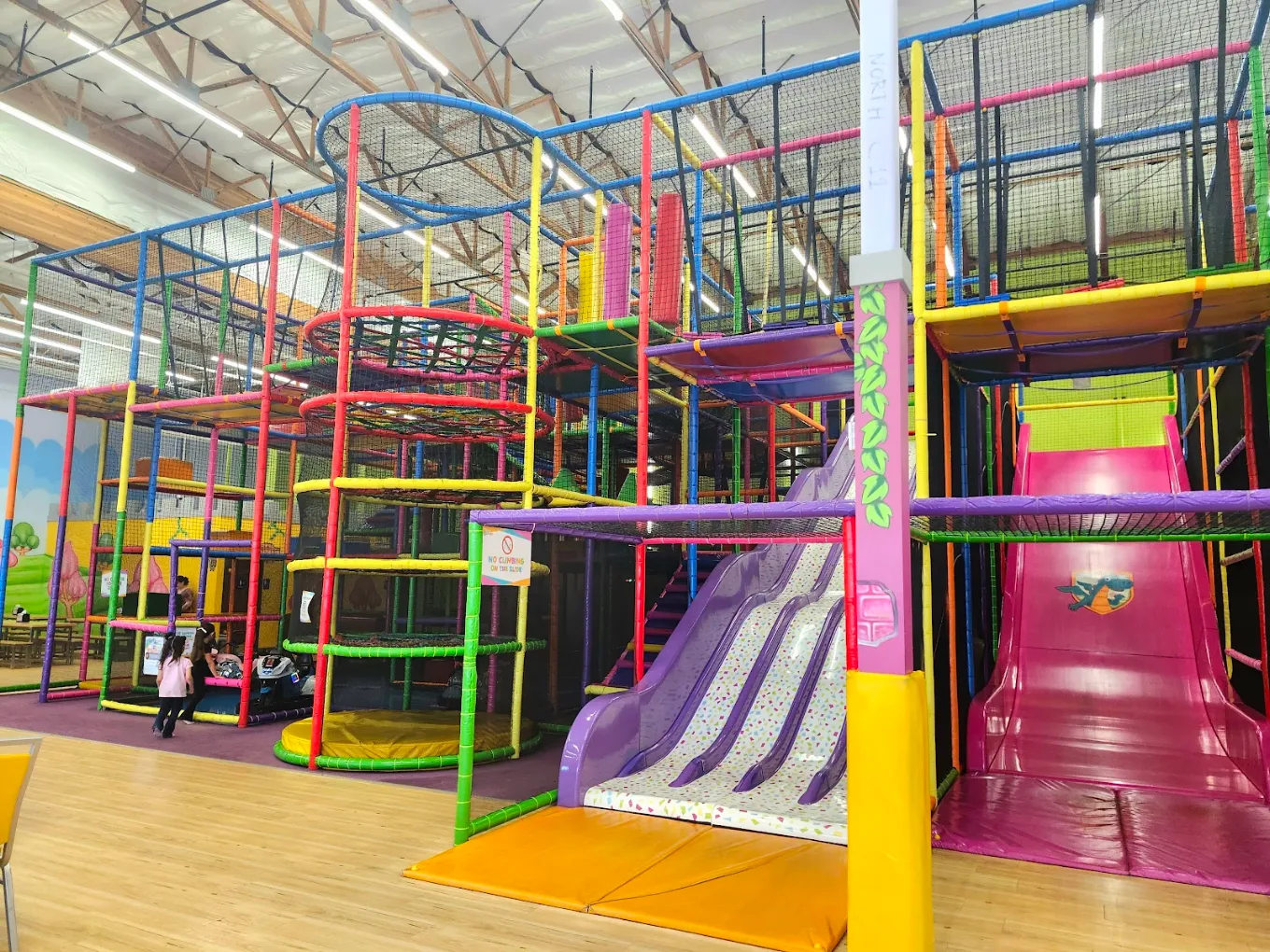 Kids Empire Rialto