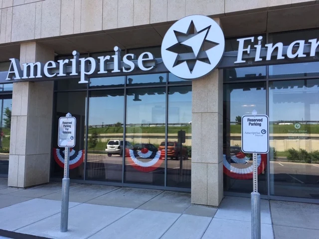 Ameriprise Financial Services, LLC : Brent Kimbel