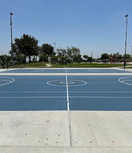 Frisbie Park