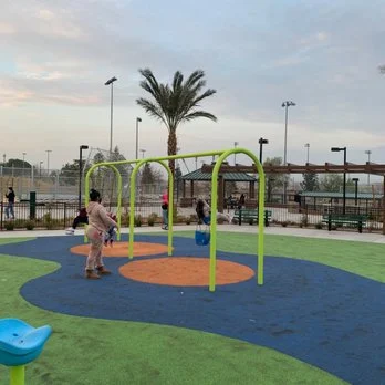 Frisbie Park