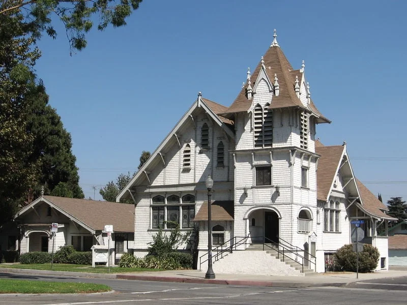 Rialto Historical Society & Museum