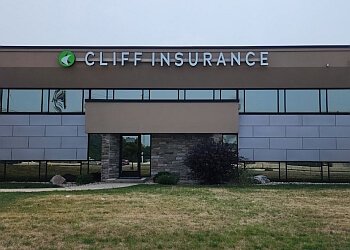 Cliff Insurance Agency, Inc