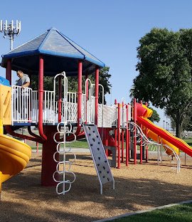 Rialto City Park