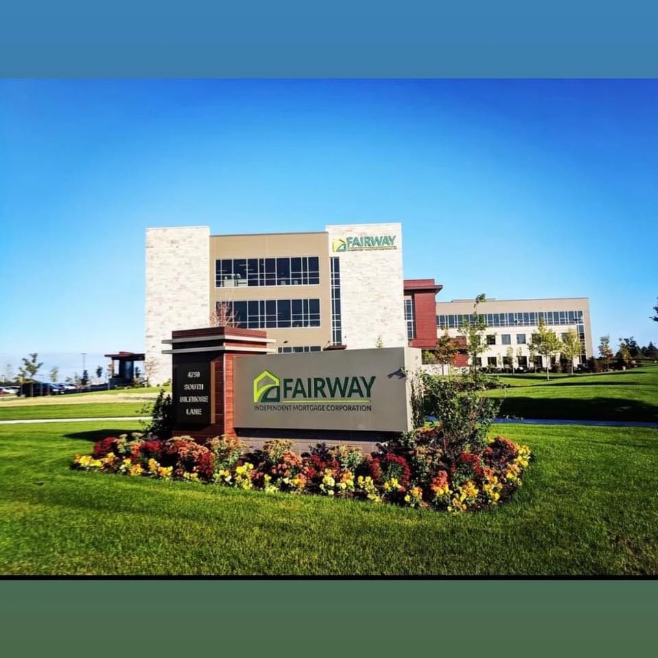 Fairway Independent Mortgage Corporation