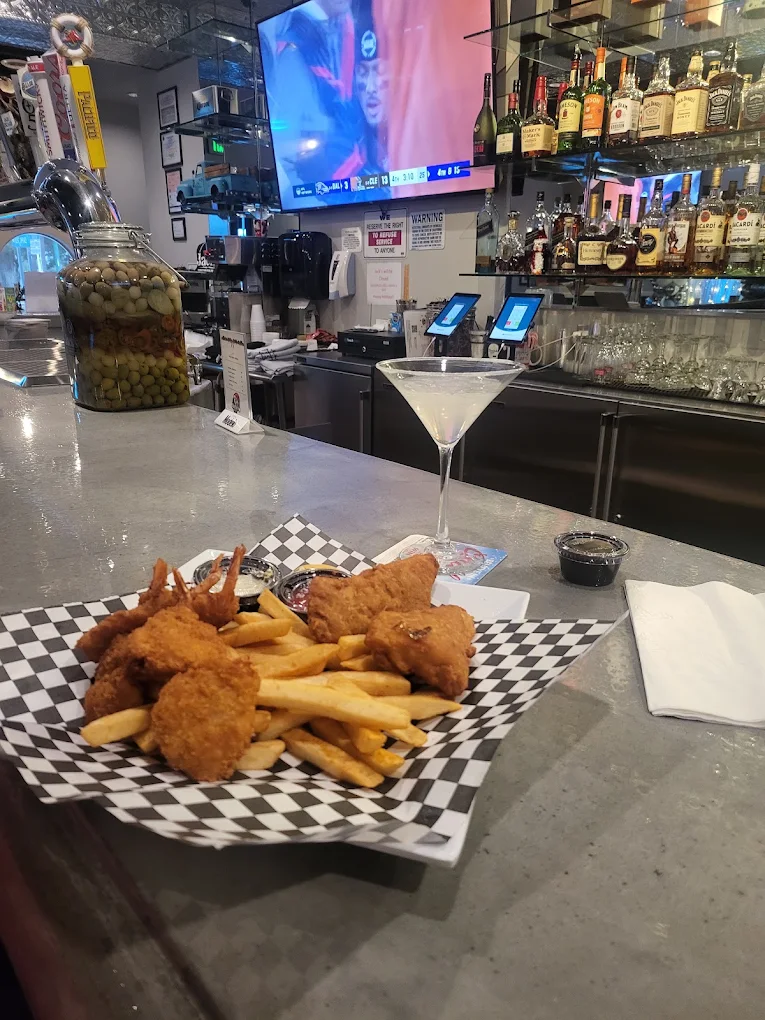 Doc's Bar