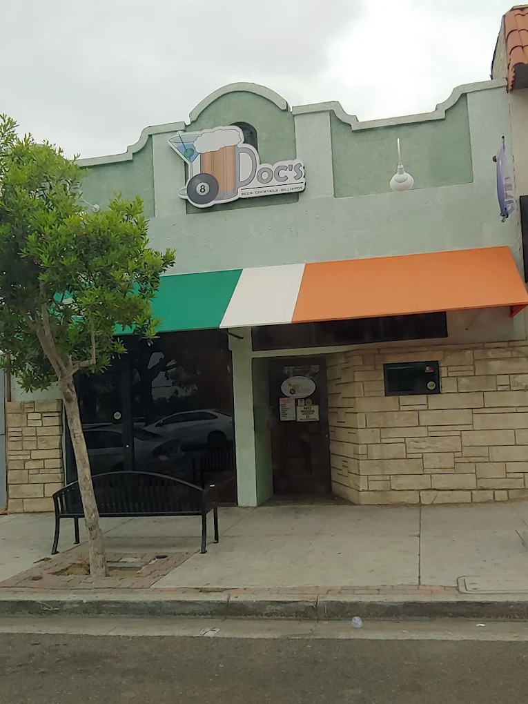 Doc's Bar