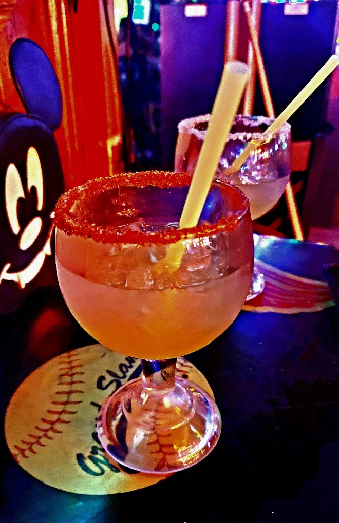 El Toro Grill