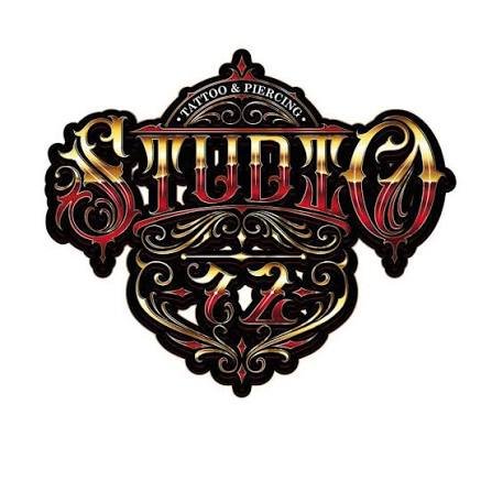 Studio 72 Tattoos