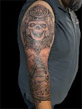 Studio 72 Tattoos