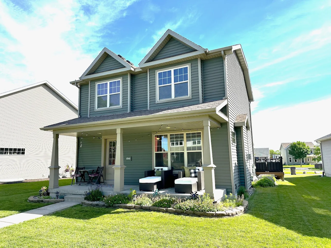 Real Property Management Greater Madison Metro