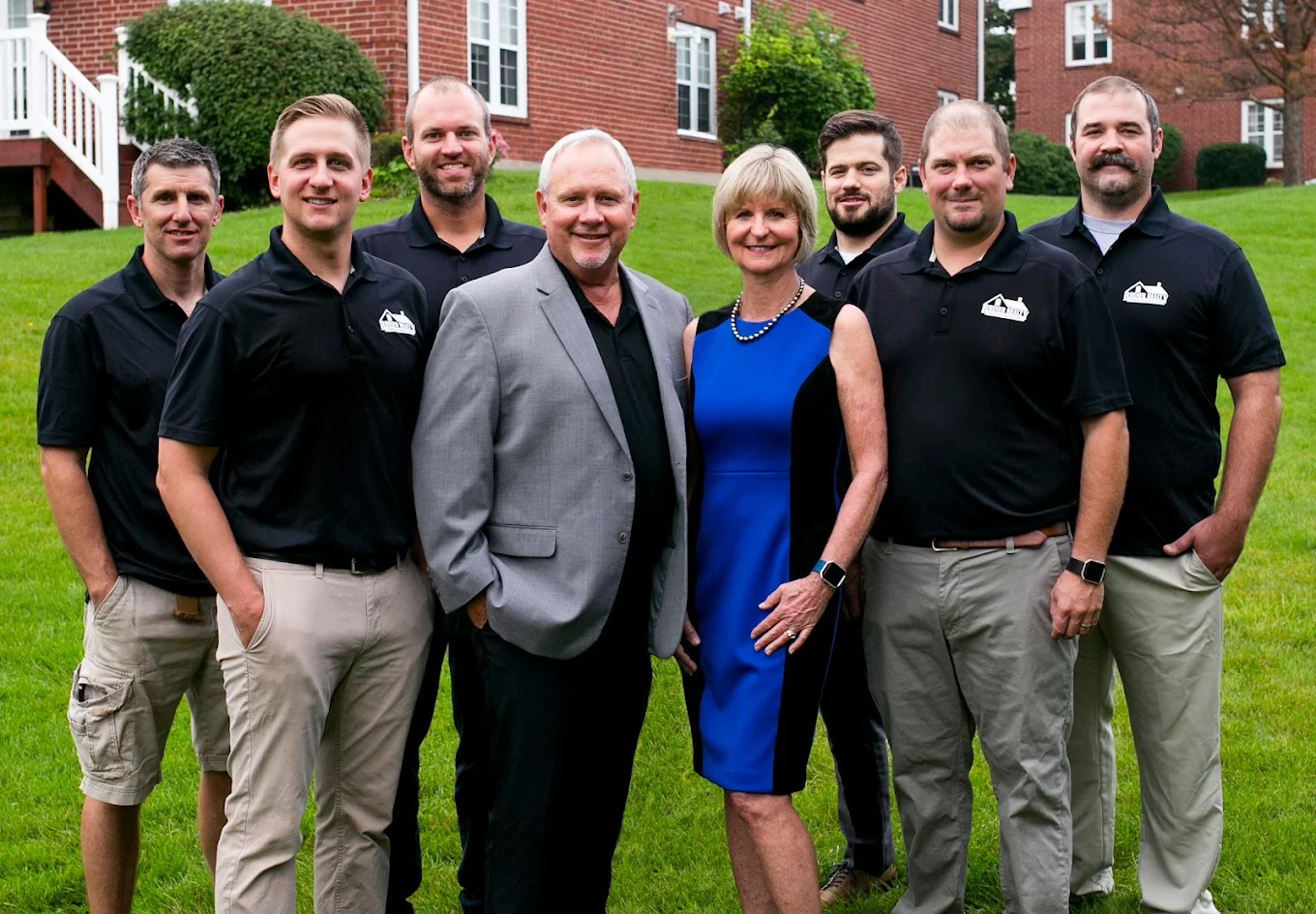 Bruner Realty & Management, Inc.