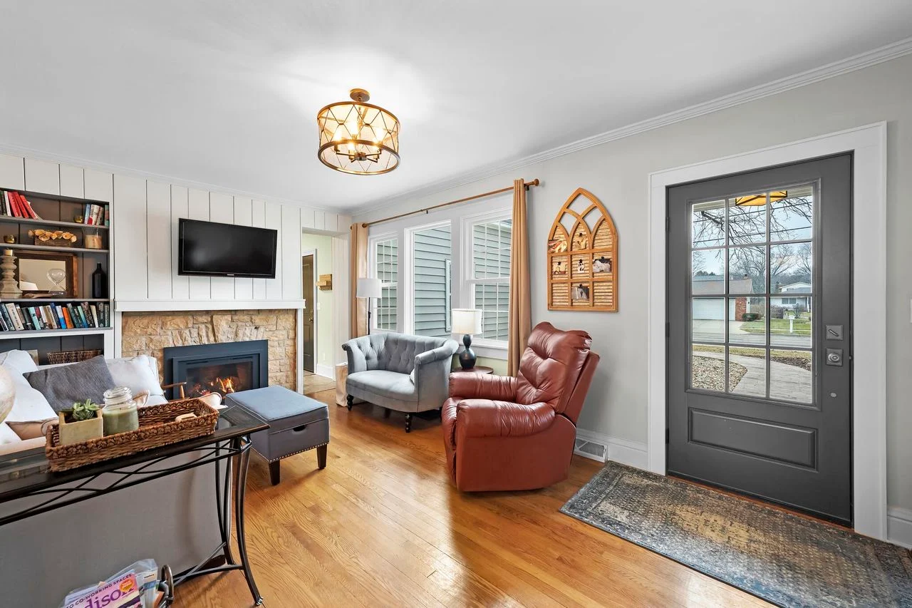 MHB Real Estate