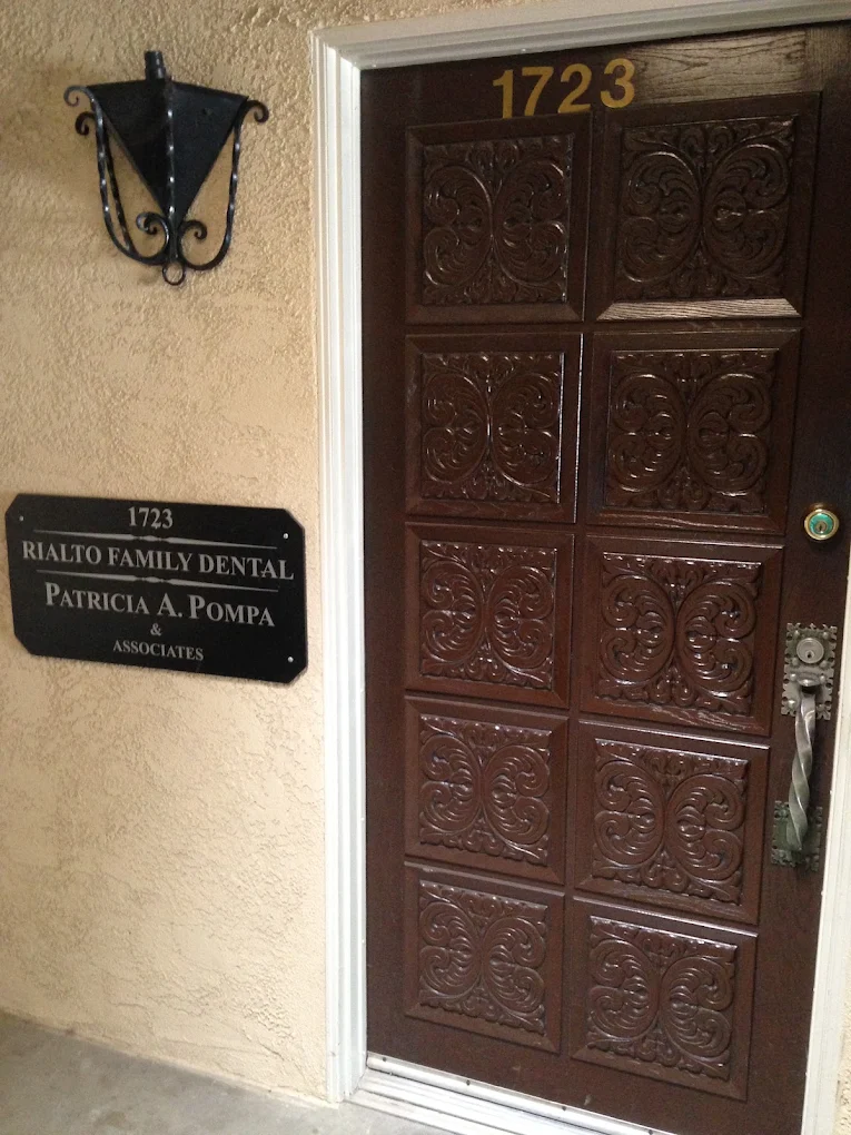 Rialto Family Dental Center