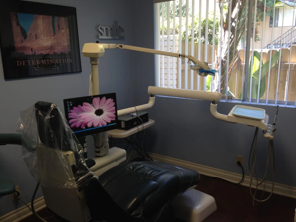 Rialto Family Dental Center