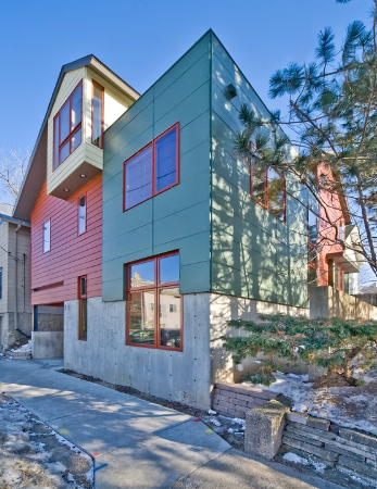 Barnett Architecture LLC