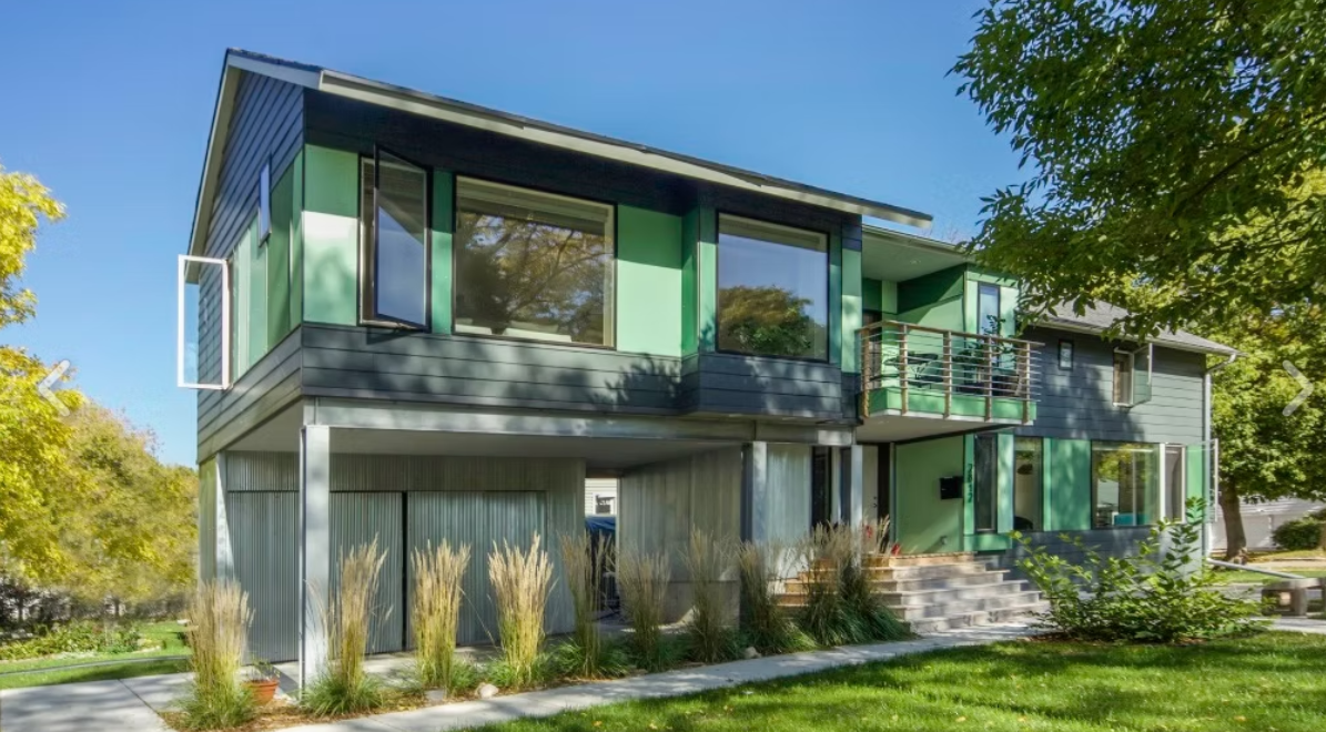 Barnett Architecture LLC