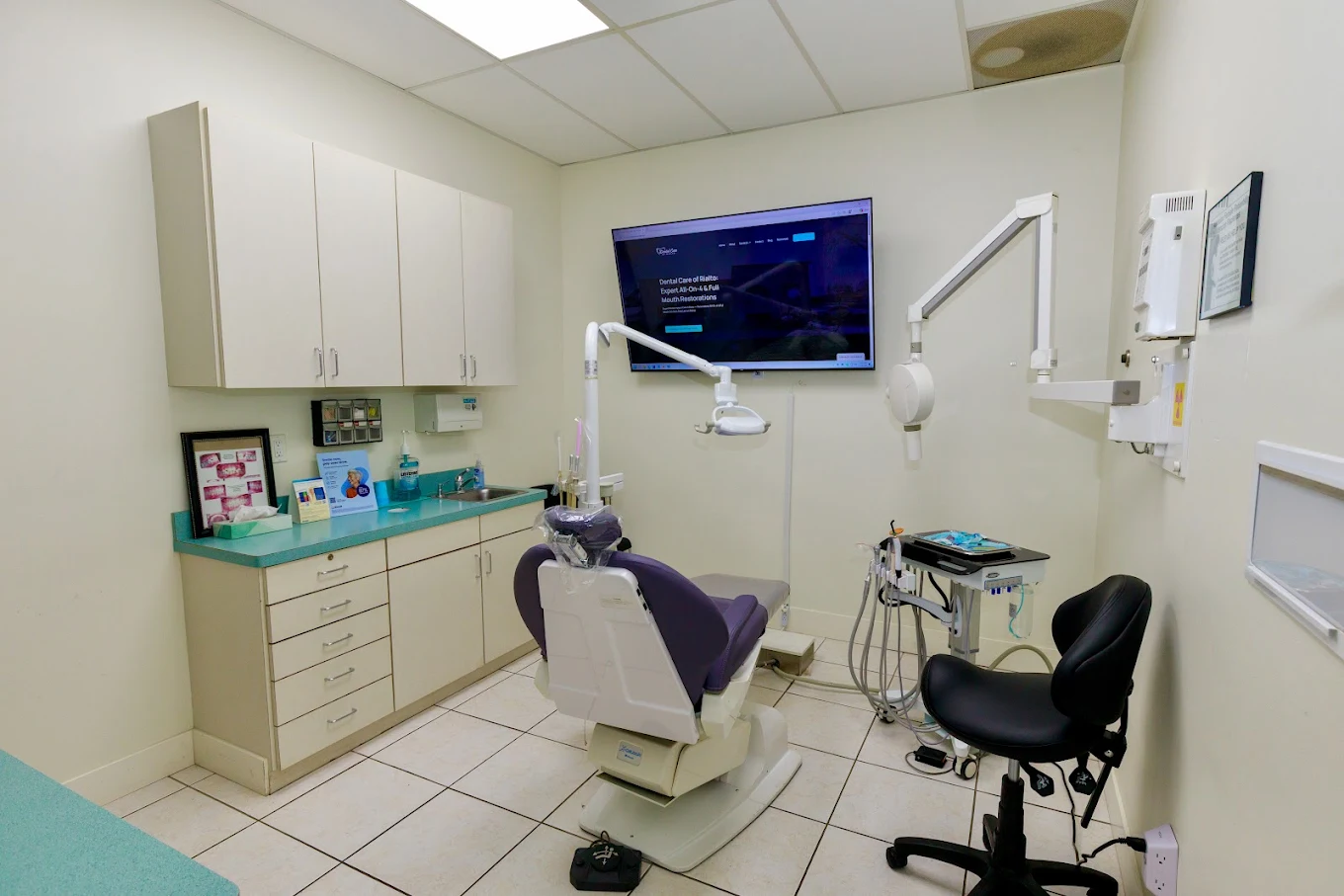 Dental Care of Rialto