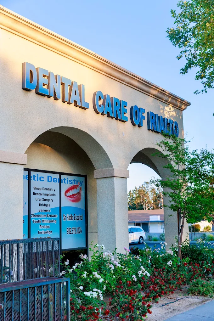 Dental Care of Rialto