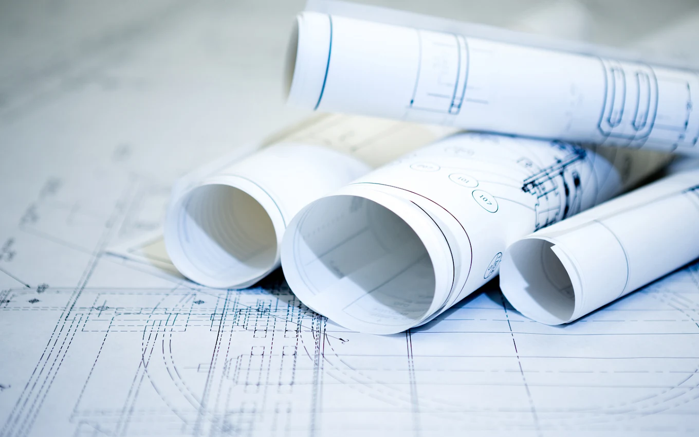 JSS Architectural Services