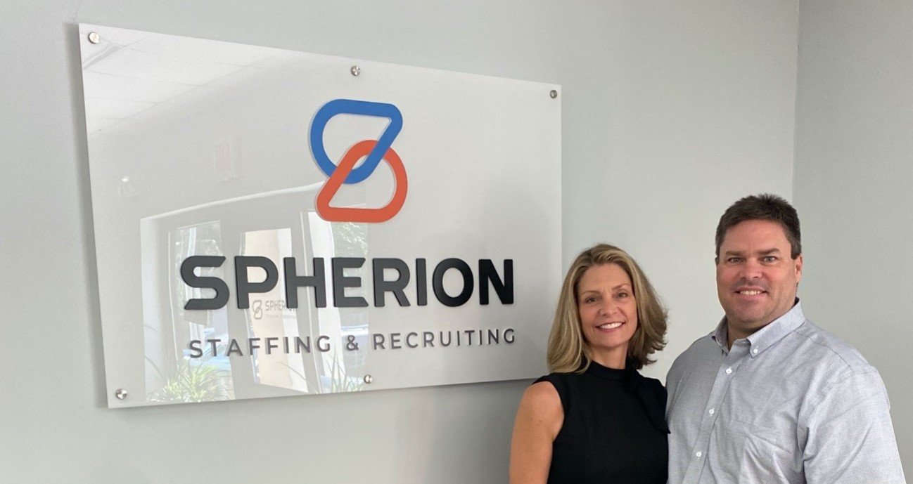 Spherion Staffing & Recruiting