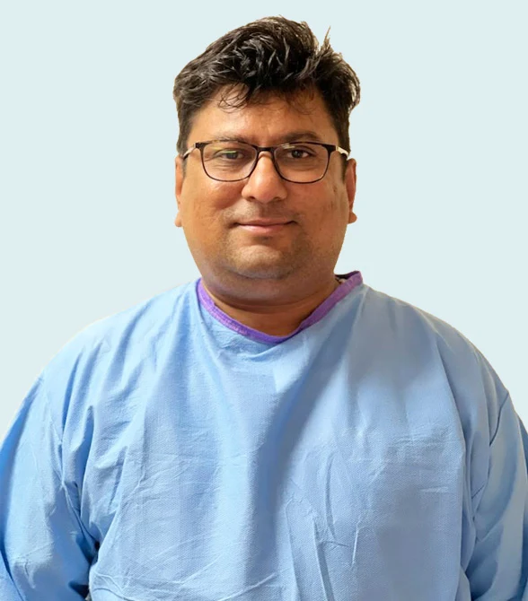 Baseline Dental Care | Samir Shah, DDS