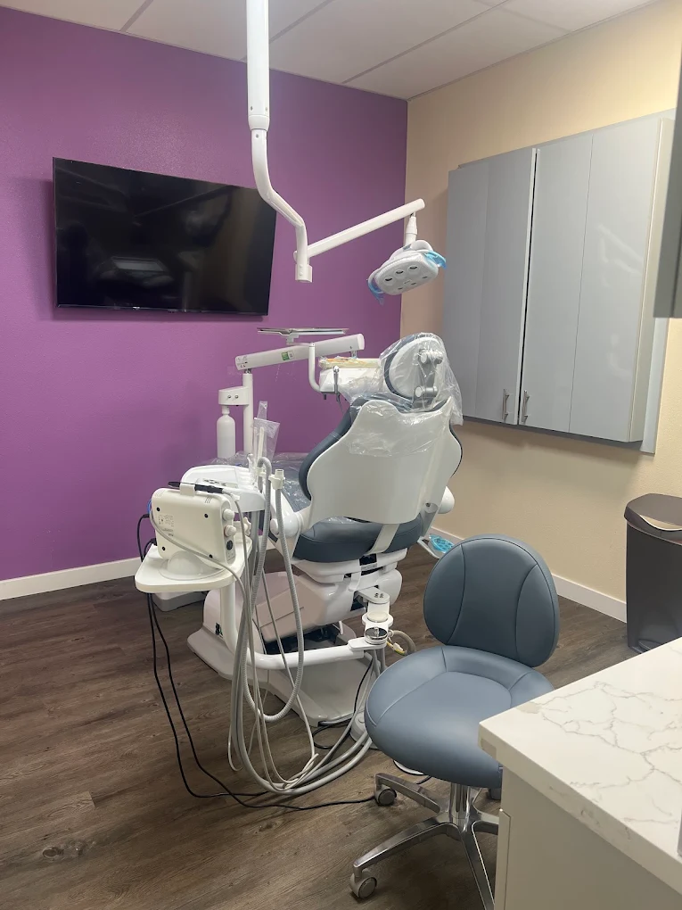Baseline Dental Care | Samir Shah, DDS