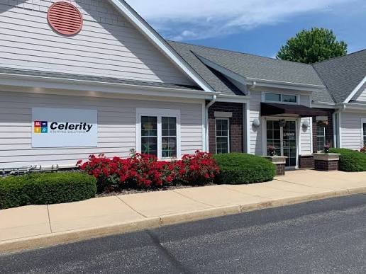 Celerity Staffing Solutions