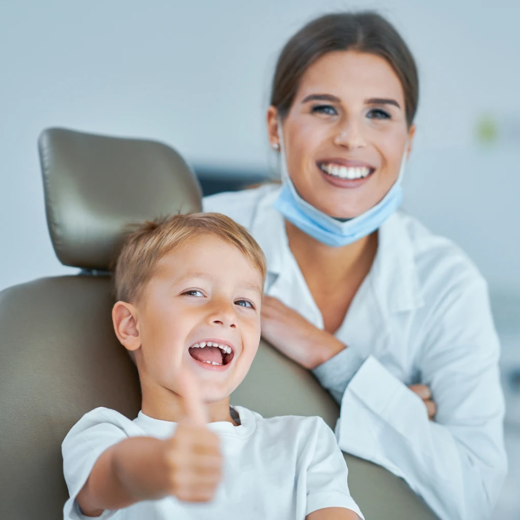 Fuller Smiles - Dentist - Rialto